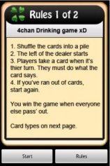 download 4Chan Drinking apk